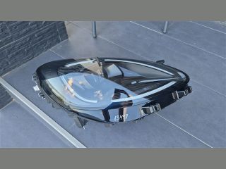 bontott FORD PUMA Jobb Fényszóró