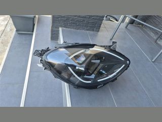 bontott FORD PUMA Jobb Fényszóró