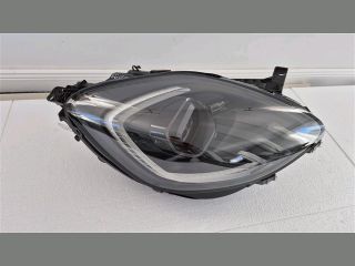 bontott FORD PUMA Jobb Fényszóró