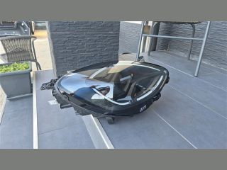 bontott FORD PUMA Jobb Fényszóró