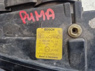 bontott FORD PUMA Jobb Fényszóró
