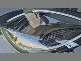 bontott FORD PUMA Jobb Fényszóró