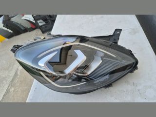 bontott FORD PUMA Jobb Fényszóró