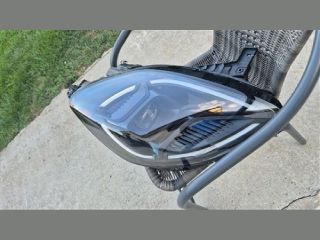 bontott FORD PUMA Jobb Fényszóró