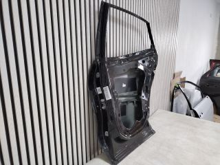 bontott FORD PUMA Jobb hátsó Ajtó (Üres lemez)