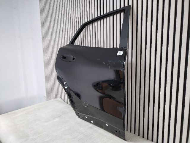 bontott FORD PUMA Jobb hátsó Ajtó (Üres lemez)