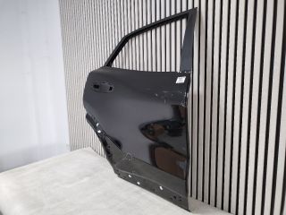 bontott FORD PUMA Jobb hátsó Ajtó (Üres lemez)