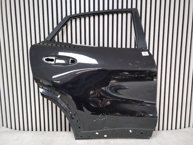 bontott FORD PUMA Jobb hátsó Ajtó (Üres lemez)