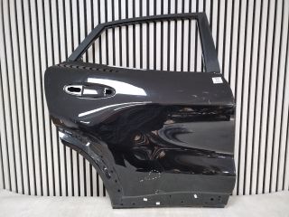 bontott FORD PUMA Jobb hátsó Ajtó (Üres lemez)