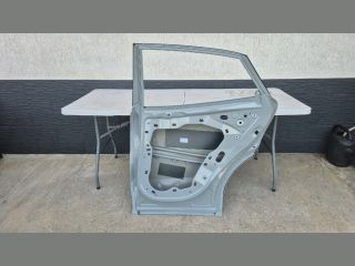 bontott FORD PUMA Jobb hátsó Ajtó (Üres lemez)