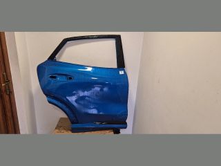 bontott FORD PUMA Jobb hátsó Ajtó (Üres lemez)