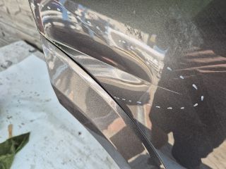 bontott FORD PUMA Jobb hátsó Ajtó (Üres lemez)