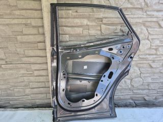 bontott FORD PUMA Jobb hátsó Ajtó (Üres lemez)