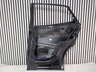 bontott FORD PUMA Jobb hátsó Ajtó (Üres lemez)