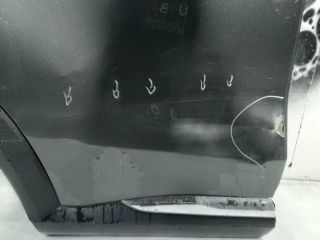 bontott FORD PUMA Jobb hátsó Ajtó (Üres lemez)