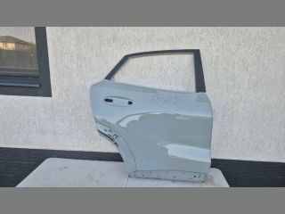 bontott FORD PUMA Jobb hátsó Ajtó (Üres lemez)
