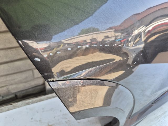 bontott FORD PUMA Jobb hátsó Ajtó (Üres lemez)