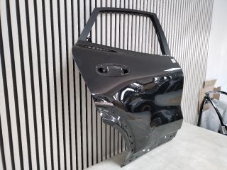 bontott FORD PUMA Jobb hátsó Ajtó (Üres lemez)