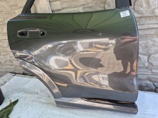 bontott FORD PUMA Jobb hátsó Ajtó (Üres lemez)