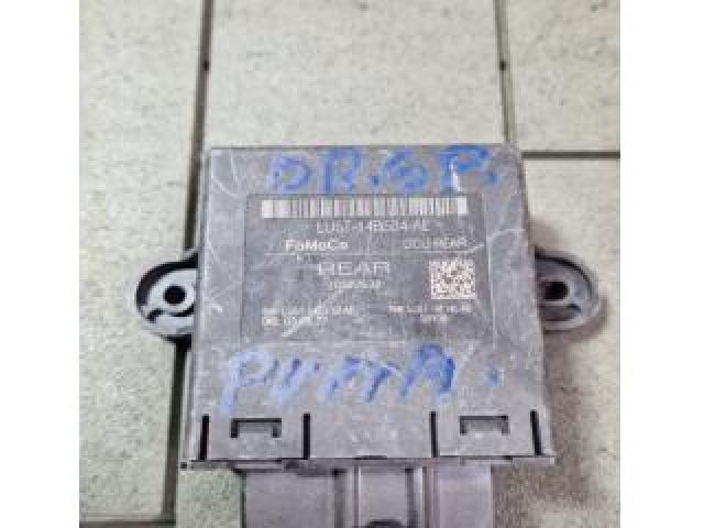 bontott FORD PUMA Jobb hátsó Ajtó Vezérlőegység