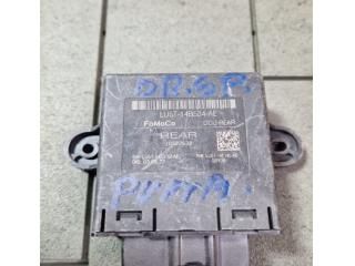 bontott FORD PUMA Jobb hátsó Ajtó Vezérlőegység