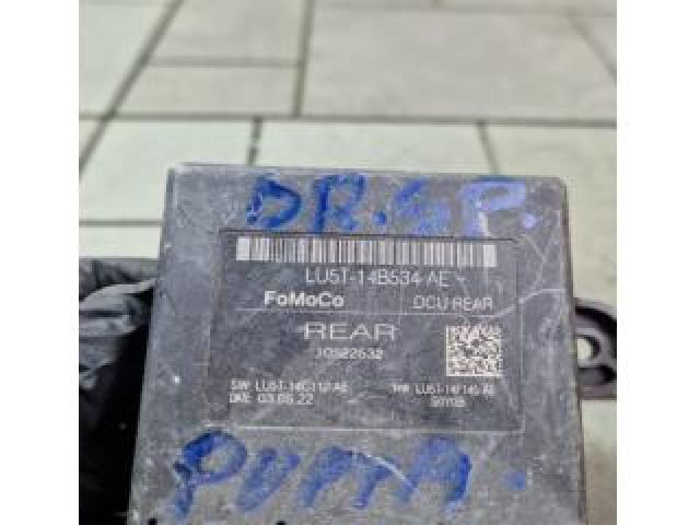 bontott FORD PUMA Jobb hátsó Ajtó Vezérlőegység