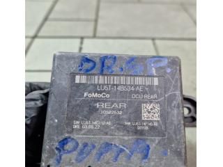 bontott FORD PUMA Jobb hátsó Ajtó Vezérlőegység