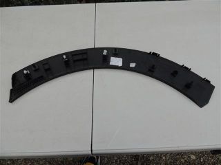 bontott FORD PUMA Jobb hátsó Sárvédő Díszléc