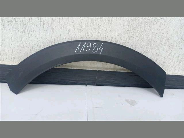 bontott FORD PUMA Jobb hátsó Sárvédő Díszléc