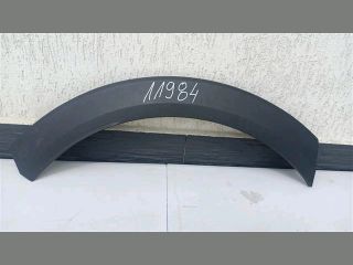 bontott FORD PUMA Jobb hátsó Sárvédő Díszléc