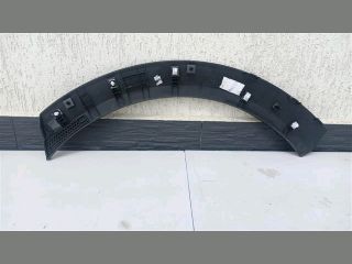 bontott FORD PUMA Jobb hátsó Sárvédő Díszléc