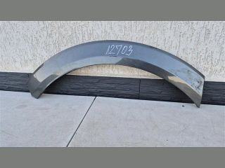 bontott FORD PUMA Jobb hátsó Sárvédő Díszléc