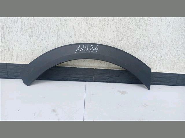 bontott FORD PUMA Jobb hátsó Sárvédő Díszléc