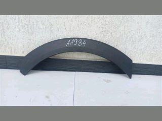 bontott FORD PUMA Jobb hátsó Sárvédő Díszléc