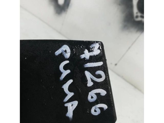 bontott FORD PUMA Jobb hátsó Sárvédő Szélesítő