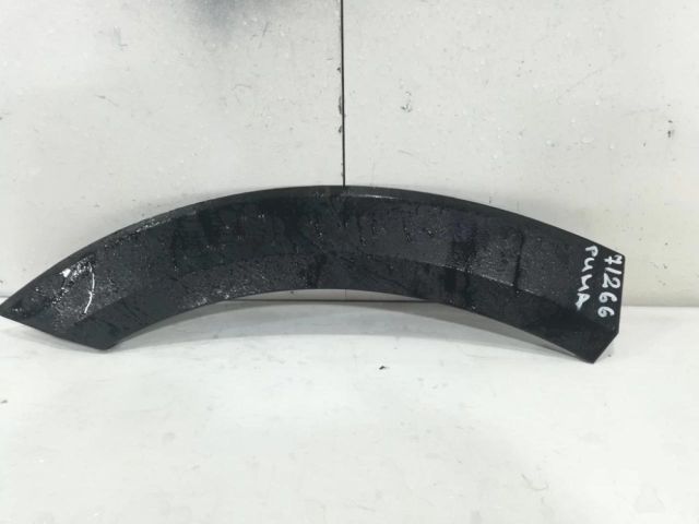 bontott FORD PUMA Jobb hátsó Sárvédő Szélesítő