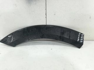 bontott FORD PUMA Jobb hátsó Sárvédő Szélesítő