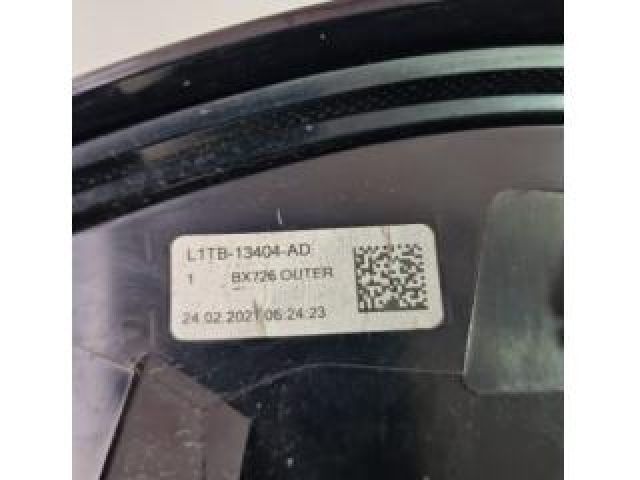 bontott FORD PUMA Jobb Külső Hátsó Lámpa