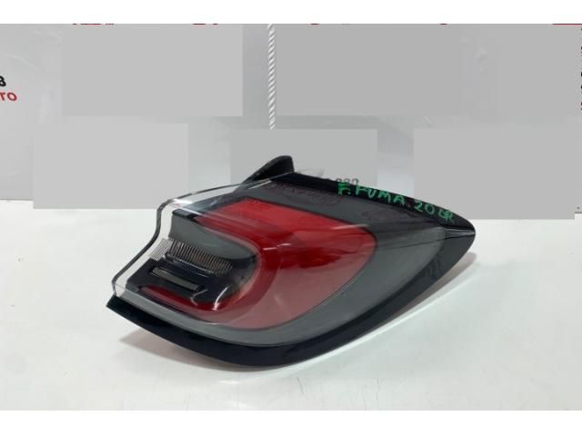 bontott FORD PUMA Jobb Külső Hátsó Lámpa