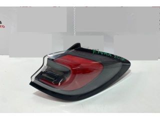 bontott FORD PUMA Jobb Külső Hátsó Lámpa