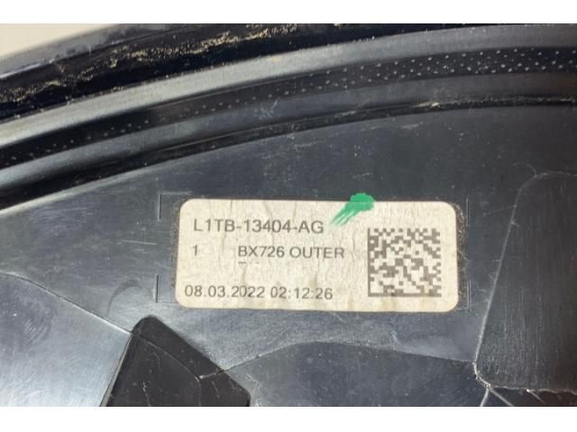 bontott FORD PUMA Jobb Külső Hátsó Lámpa