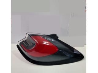 bontott FORD PUMA Jobb Külső Hátsó Lámpa