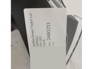 bontott FORD PUMA Jobb Külső Hátsó Lámpa