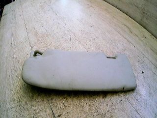 bontott FORD PUMA Jobb Napellenző