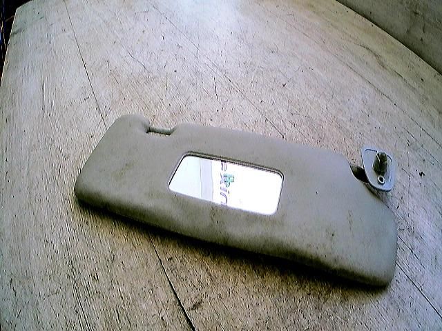 bontott FORD PUMA Jobb Napellenző