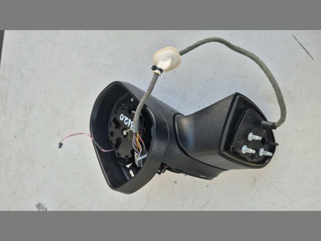 bontott FORD PUMA Jobb Visszapillantó Tükör (Elektromos)