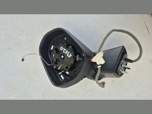 bontott FORD PUMA Jobb Visszapillantó Tükör (Elektromos)