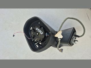 bontott FORD PUMA Jobb Visszapillantó Tükör (Elektromos)