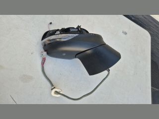 bontott FORD PUMA Jobb Visszapillantó Tükör (Elektromos)