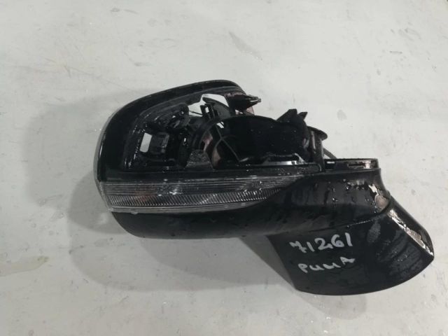 bontott FORD PUMA Jobb Visszapillantó Tükör (Elektromos)